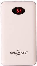 Callmate A6 10000mAh Power Bank Image