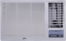 Godrej GWC 18 SGZ 5 CWQR 1.5 Ton 5 Star Window Air Conditioner