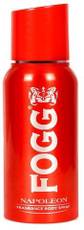 Fogg Napoleon Fragrance Body Spray - For Men(150 ml) Image