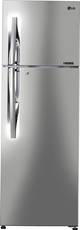 LG GL-C372RPZU 335 L 3 Star Inverter Frost Free Double Door Refrigerator