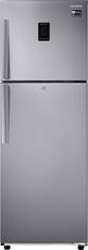 Samsung RT34M5418SL/HL 321 L 3 Star Inverter Frost Free Double Door Refrigerator