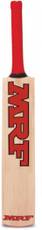 Mrf Genius Signed By Virat Kohali Tennis bat Made in Poplar Willow Cricket Bat(Short Handle, 1000-1100 kg)