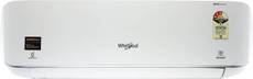 Whirlpool 3DCOOL SAI12K38DC0 1 Ton 3 Star Inverter Split Air Conditioner