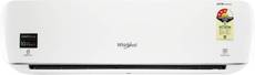 Whirlpool 3 Star 1.5 Ton Split Inverter AC (3D Cool Purafresh, White)