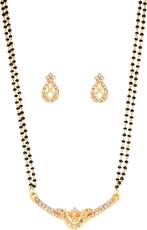 Touchstone Metal Jewel Set Image