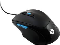 HP M150 Wired Gaming Mouse Image
