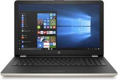 HP 15G-BR019TX Laptop - Intel Core i5 + Windows 10 Home + 4GB RAM