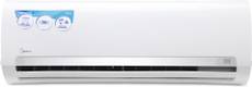 Carrier Midea Santis Pro MAS12SP3C8F0 1 Ton 3 Star Split Air Conditioner