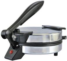 Aiwa Eagle Roti/Khakra Maker Image