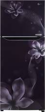 LG GL-C292SSOU 260 L 3 Star Inverter Frost Free Double Door Refrigerator (Orchid)