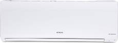 Hitachi RSE/ESE/CSE-412HBEA 1 Ton 4 Star Inverter Split Air Conditioner