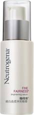 Neutrogena Fine Fairness Brightening Serum Image