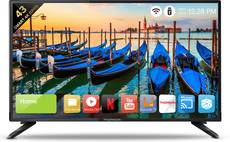 Thomson 43TH6000 43 Inch 4K Ultra HD Smart LED TV