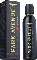 Park Avenue 4X Impact - Magnifico Eau de Parfum - 120 ml(For Men) Image