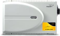 V-Guard I4 Dura 2040 Voltage Stabilizer Image