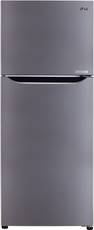 LG GL-C292SPZU 260 L 3 Star Inverter Frost Free Double Door Refrigerator