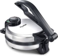 Prestige 41034 Roti And Khakra Maker Image