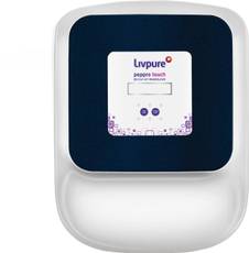 Livpure Pep Pro Touch 8.5 L RO UV UF Water Purifier