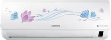 Samsung AR18NV3HFTV 1.5 Ton 3 Star Split Air Conditioner