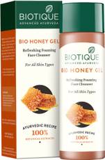 Biotique Cleanser(120 ml) Image