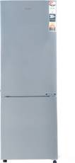 Haier HRB-2763CSS-E 256 L 3 Star Frost Free Double Door Refrigerator