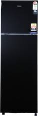 Haier HRF-2983CKG-E 278 L 3 Star Frost Free Double Door Refrigerator