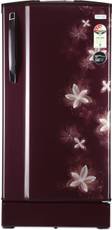Godrej RD 1853 PM 3.2 185 L 3 Star Direct Cool Single Door Refrigerator (Galaxy)
