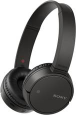 Sony WH-CH500 On the Ear Bluetooth Headset Image