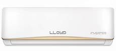 Lloyd LS12I31AB 1 Ton 3 Star Inverter Split Air Conditioner