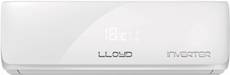 Lloyd LS18I31BA 1.5 Ton 3 Star Inverter Split Air Conditioner
