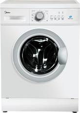 Midea 7 Kg Fully Automatic Front Load Washing Machine (MWMFL070HEF)
