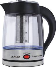 Inalsa Universa TM 1.8 L Tea And Coffee Maker Image