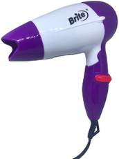 Brite BHD-1390 Hair Dryer Image