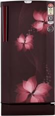 Godrej RD Edge Pro 205 TAI 5.2 190 L 5 Star Direct Cool Single Door Refrigerator (Breeze)