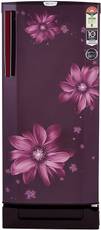 Godrej RD Edge Pro 205 TDI 5.2 190 L 5 Star Direct Cool Single Door Refrigerator (Pearl)