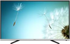 Haier LE65B8500U 65 Inch Ultra HD LED TV