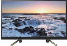 Sony KLV-32W672F 32 Inch HD Ready Smart LED TV Image