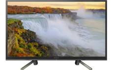 Sony KLV- 32W622F 32 Inch HD Ready LED TV Image