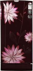 Godrej RD Edge Pro 205 TAF 3.2 190 L 3 Star Direct Cool Single Door Refrigerator (Star)