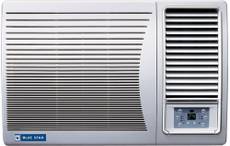 Blue Star 2W24GA 2 Ton 2 Star Window Air Conditioner
