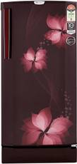 Godrej RD Edge Pro 225 TAI 5.2 210 L 5 Star Inverter Direct Cool SIngle Door Refrigerator (Breeze)