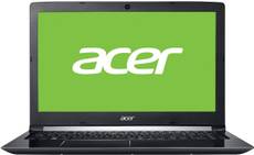 Acer Aspire 5 A515-51 Laptop - Intel Core i5 + Linux + 8GB RAM