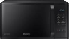 Samsung MS23K3513AK 23 L Solo Microwave Oven Image