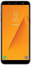 Samsung Galaxy A6 Plus Image