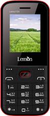 Lemon Lemo 124 Image