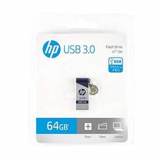 HP V715W 64GB USB 3.0 Pendrive Image