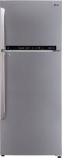 LG GL-T502FPZU 475 L 3 Star Inverter Frost Free Double Door Refrigerator