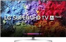 LG 65SK8500PTA 65 Inch 4K Ultra HD Smart LED TV