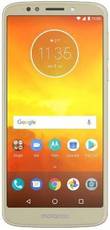Motorola Moto E5 Image