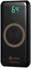 Zoook Freemate 10000mAh Power Bank Image